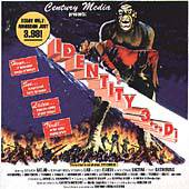 Compilations : Identity 3...D